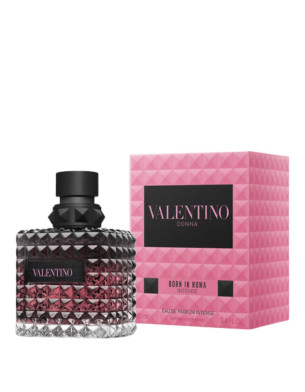 Donna Born In Roma Edp Intense